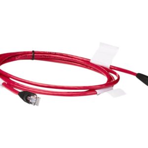 HPE - Cable de red - RJ-45 (M) a RJ-45 (M)