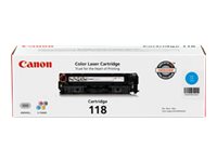 Canon 118