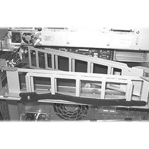 HPE - Brazo organizador de cables - 2U