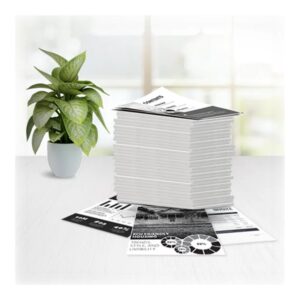 HP 80A - Negro - original