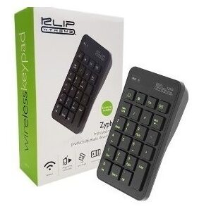 KX Keypad Num KNP