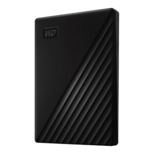 WD My Passport WDBYVG0020BBK