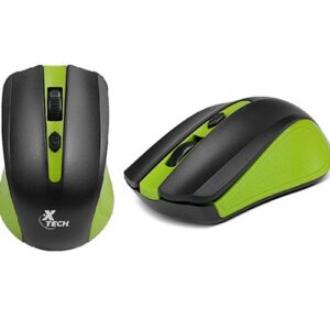 Xtech - Mouse - XTM-310GN