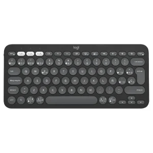 Logitech - Keyboard