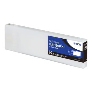Epson SJIC30P(K)