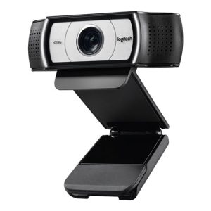 Logitech Webcam C930e