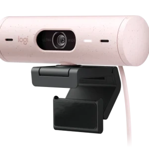 Logitech BRIO 500 - Webcam
