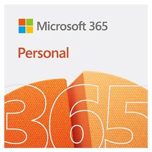 Microsoft 365 Personal