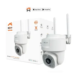 Nexxt Solutions Home